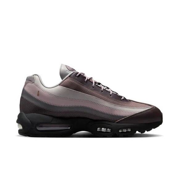 NEW Nike Air Max 95 SP x A Ma Maniere Dk Violet Ore FZ8743-200 Men’s Size Multi - Picture 3 of 7